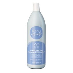 Inebrya Bionic Activátor hidrogén peroxid 9%, 1 l