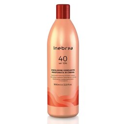 Inebrya Milk hidrogén peroxid 12%, 100 ml