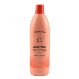 Inebrya Milk hidrogén peroxid 6%, 1 l
