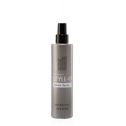 Inebrya Style-In Volume hajtőemelő spray, 200 ml