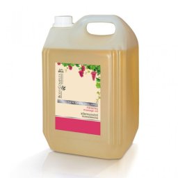 Lady Stella Spa Spirit Wellness bőrfeszesítő masszázsolaj, 5 l
