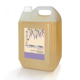 Lady Stella Spa Spirit Wellness relaxáló stresszoldó masszázsolaj, 5 l