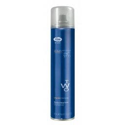 Lisap Lisynet pumpás hajlakk, extra erős, 300 ml