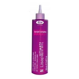 Lisap Ultimate kisimító krém fixáló tejkondicionáló, 250 ml