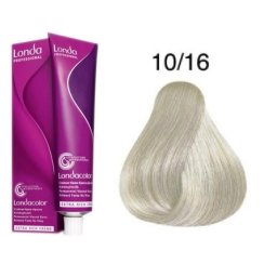 Londa Color krémhajfesték, 10/16