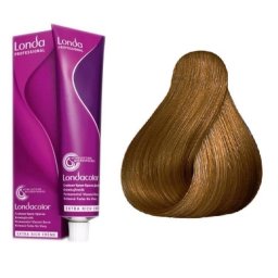 Londa Color krémhajfesték, 8/73