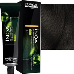 Loreal INOA ammóniamentes hajfesték 4.3