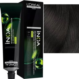 Loreal INOA ammóniamentes hajfesték 5