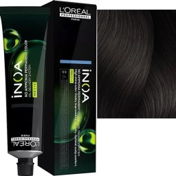 Loreal INOA ammóniamentes hajfesték 5.12