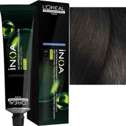 Loreal INOA ammóniamentes hajfesték 6.1