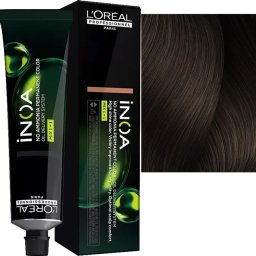 Loreal INOA ammóniamentes hajfesték 6.8