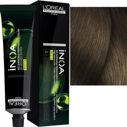 Loreal INOA ammóniamentes hajfesték 7