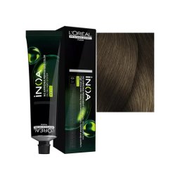 Loreal INOA ammóniamentes hajfesték 7.0