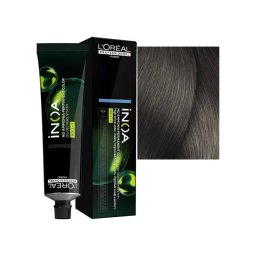 Loreal INOA ammóniamentes hajfesték 7.1