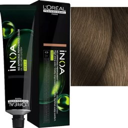 Loreal INOA ammóniamentes hajfesték 7.8