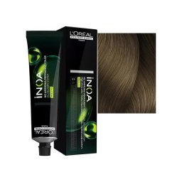 Loreal INOA ammóniamentes hajfesték 8