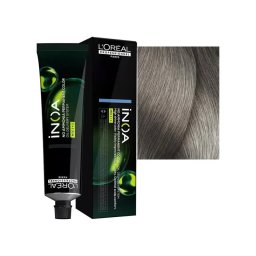 Loreal INOA ammóniamentes hajfesték 8.1