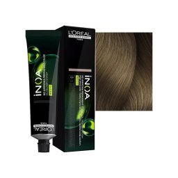 Loreal INOA ammóniamentes hajfesték 8.13
