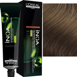 Loreal INOA ammóniamentes hajfesték 8.23