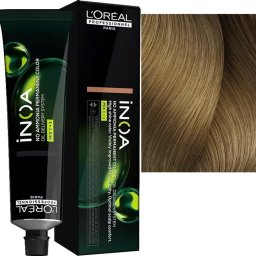 Loreal INOA ammóniamentes hajfesték 8.3