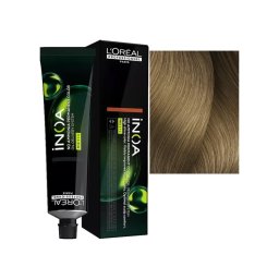 Loreal INOA ammóniamentes hajfesték 8.31