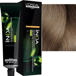 Loreal INOA ammóniamentes hajfesték 9.12