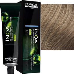 Loreal INOA ammóniamentes hajfesték 9.2