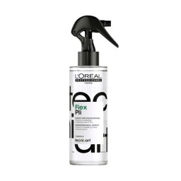 Loreal Tecni.Art Pli hőre fixáló spray, 190 ml