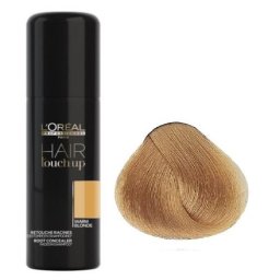 Loreal Hair Touch Up lenövést elfedő spray, meleg szőke, 75 ml