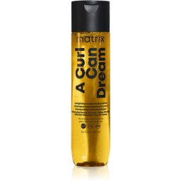 Matrix Total Results Curl Can Dream sampon göndör hajra, 300 ml