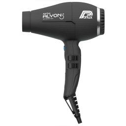 Parlux Alyon hajszárító 2250W, Black