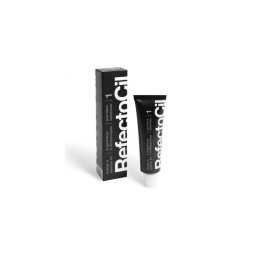 Refectocil 1 fekete szempillafesték, 15 ml