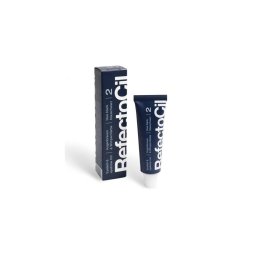 Refectocil 2 kékesfekete szempillafesték, 15 ml