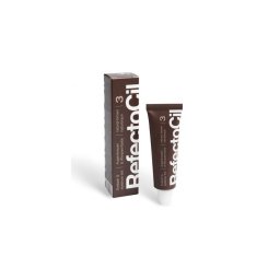 Refectocil 3 barna szempillafesték, 15 ml