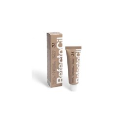 Refectocil 3.1 világosbarna szempillafesték, 15 ml