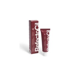 Refectocil 4 gesztenyebarna szempillafesték, 15 ml