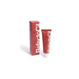 Refectocil 4.1 vörös szempillafesték, 15 ml
