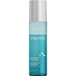 Revlon Professional Equave Hydro Nutritive kétfázisú kondicionáló spray, 200 ml