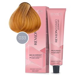 Revlon Revlonissimo Pure Colors mixton 033, 60 ml