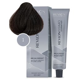Revlon Revlonissimo Colorsmetique hajfesték 1