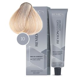 Revlon Revlonissimo Colorsmetique hajfesték 10