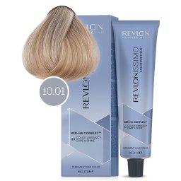Revlon Revlonissimo Colorsmetique hajfesték 10.01