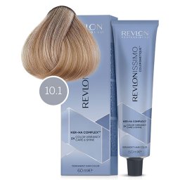 Revlon Revlonissimo Colorsmetique hajfesték 10.1