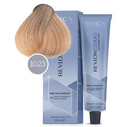 Revlon Revlonissimo Colorsmetique hajfesték 10.23