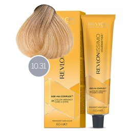 Revlon Revlonissimo Colorsmetique hajfesték 10.31
