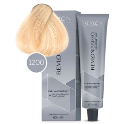 Revlon Revlonissimo Colorsmetique hajfesték 1200