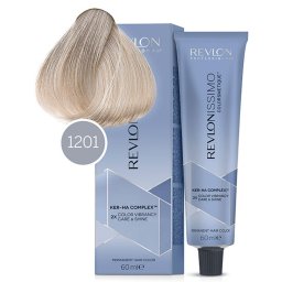 Revlon Revlonissimo Colorsmetique hajfesték 1201