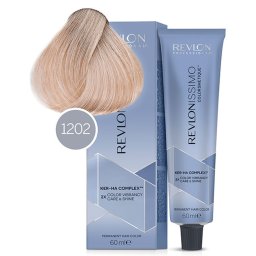 Revlon Revlonissimo Colorsmetique hajfesték 1202