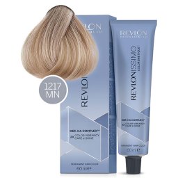 Revlon Revlonissimo Colorsmetique hajfesték 1217MN