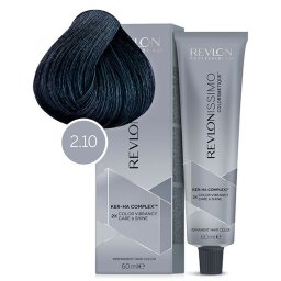 Revlon Revlonissimo Colorsmetique hajfesték 2.10